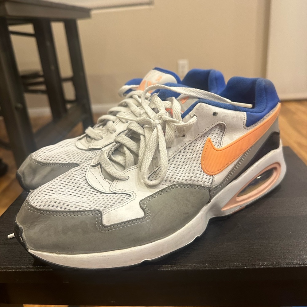 Nike Air Shoes Sneakers size 10